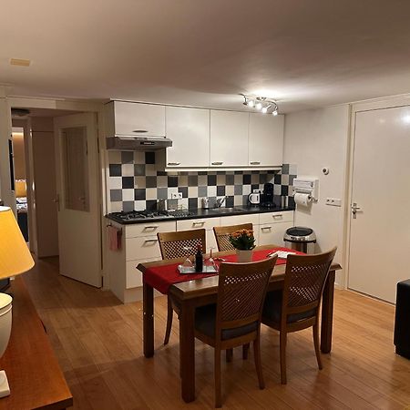 B&B Annamie Vlissingen Exterior foto