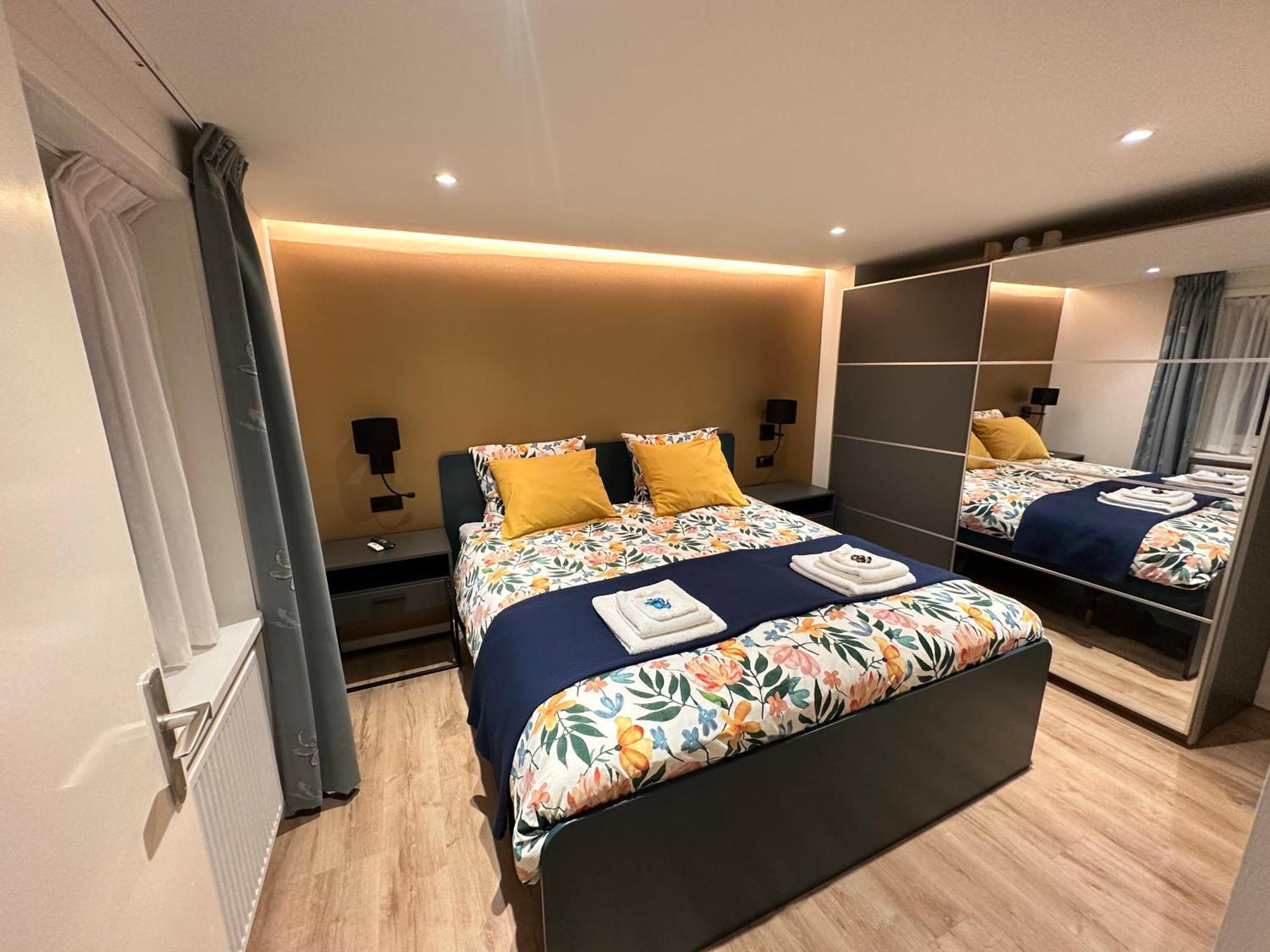 B&B Annamie Vlissingen Exterior foto