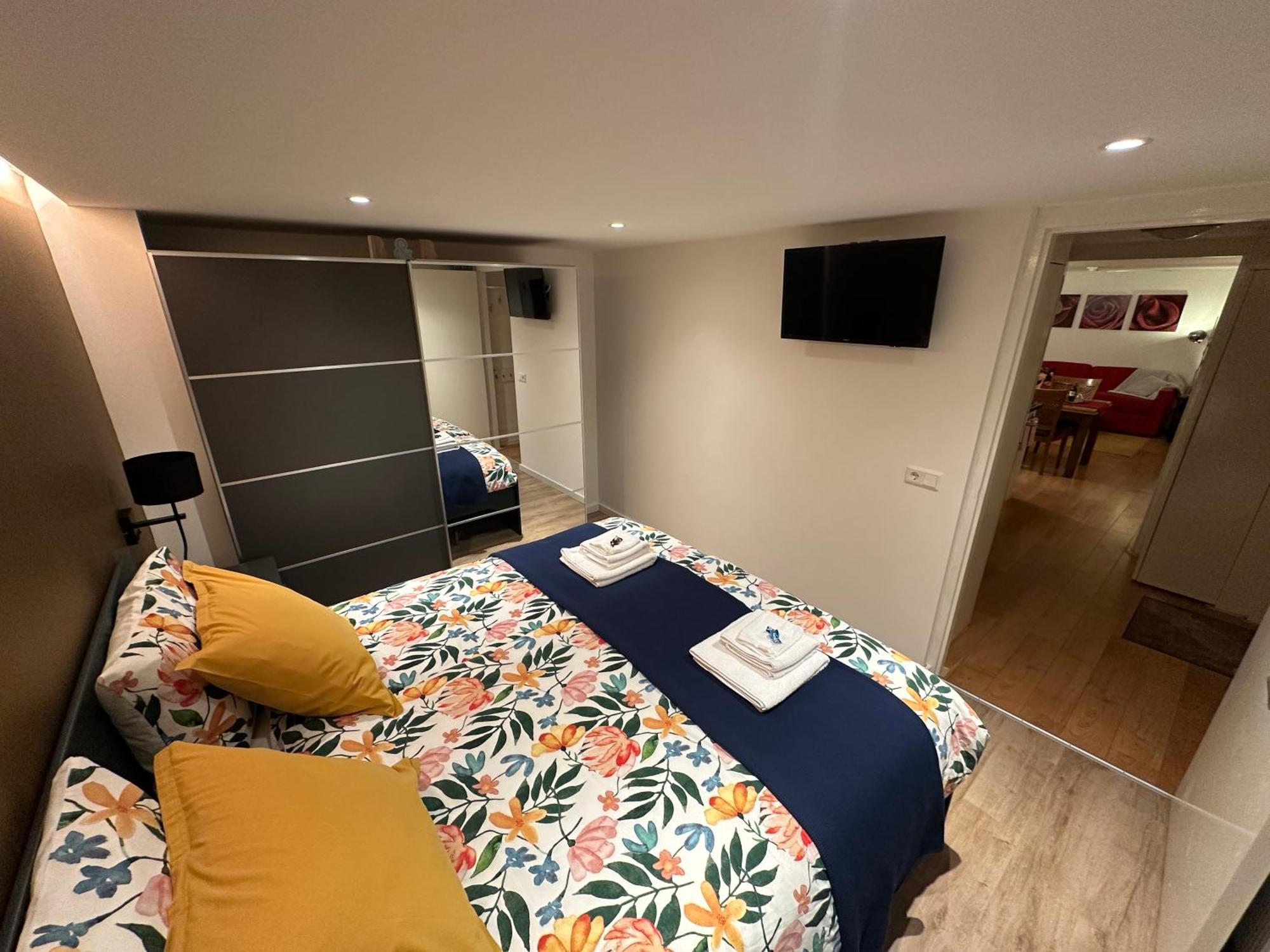 B&B Annamie Vlissingen Exterior foto